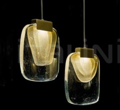 Подвесной светильник Golden Cloud Подвесной светильник Golden Cloud фабрика Paolo Castelli