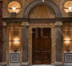 Настенный светильник My Lamp Wall Настенный светильник My Lamp Wall фабрика Paolo Castelli