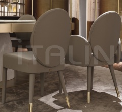 Стул с подлокотником Sofia18 Стул с подлокотником Sofia18 фабрика Paolo Castelli