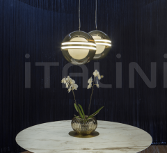 Стол обеденный Dione Стол обеденный Dione фабрика Paolo Castelli