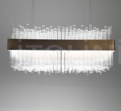 Подвесной светильник My Lamp Suspension Подвесной светильник My Lamp Suspension фабрика Paolo Castelli