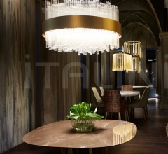 Подвесной светильник My Lamp Suspension Подвесной светильник My Lamp Suspension фабрика Paolo Castelli