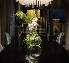 Подвесной светильник My Lamp Suspension Подвесной светильник My Lamp Suspension фабрика Paolo Castelli