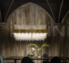 Подвесной светильник My Lamp Suspension Подвесной светильник My Lamp Suspension фабрика Paolo Castelli