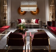 Подвесной светильник My Lamp Suspension Подвесной светильник My Lamp Suspension фабрика Paolo Castelli