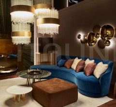 Подвесной светильник My Lamp Suspension Подвесной светильник My Lamp Suspension фабрика Paolo Castelli