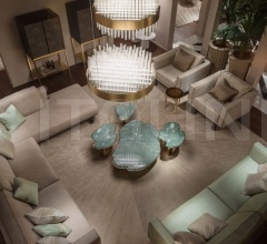 Подвесной светильник My Lamp Suspension Подвесной светильник My Lamp Suspension фабрика Paolo Castelli