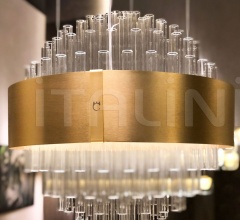 Подвесной светильник My Lamp Suspension Подвесной светильник My Lamp Suspension фабрика Paolo Castelli