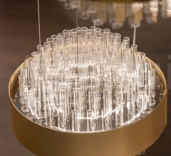 Подвесной светильник My Lamp Suspension Подвесной светильник My Lamp Suspension фабрика Paolo Castelli