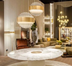 Подвесной светильник My Lamp Suspension Подвесной светильник My Lamp Suspension фабрика Paolo Castelli