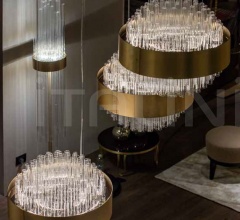 Подвесной светильник My Lamp Suspension Подвесной светильник My Lamp Suspension фабрика Paolo Castelli