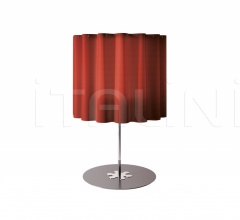 Итальянские Настольные светильники - Настольный светильник skirt Итальянские Настольные светильники - Настольный светильник skirt фабрика Axo Light