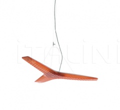 Подвесной светильник Aircon Подвесной светильник Aircon фабрика Luceplan