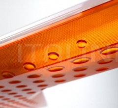 Подвесной светильник Aircon Подвесной светильник Aircon фабрика Luceplan