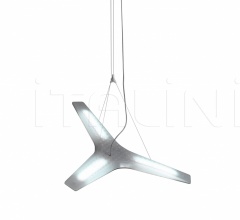Подвесной светильник Aircon Подвесной светильник Aircon фабрика Luceplan