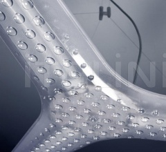 Подвесной светильник Aircon Подвесной светильник Aircon фабрика Luceplan