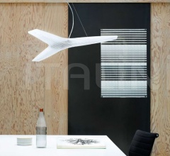 Подвесной светильник Aircon Подвесной светильник Aircon фабрика Luceplan