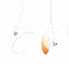 Подвесной светильник Amisol Подвесной светильник Amisol фабрика Luceplan