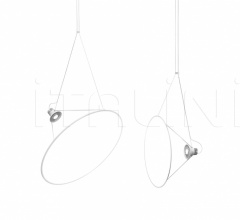 Подвесной светильник Amisol Подвесной светильник Amisol фабрика Luceplan