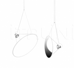 Подвесной светильник Amisol Подвесной светильник Amisol фабрика Luceplan