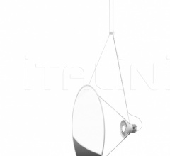 Подвесной светильник Amisol Подвесной светильник Amisol фабрика Luceplan