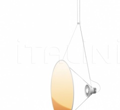 Подвесной светильник Amisol Подвесной светильник Amisol фабрика Luceplan