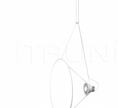 Подвесной светильник Amisol Подвесной светильник Amisol фабрика Luceplan