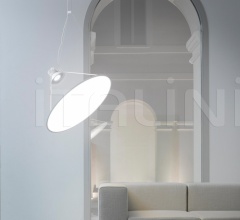 Подвесной светильник Amisol Подвесной светильник Amisol фабрика Luceplan