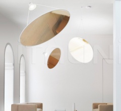 Подвесной светильник Amisol Подвесной светильник Amisol фабрика Luceplan