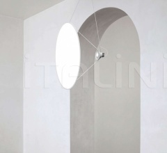 Подвесной светильник Amisol Подвесной светильник Amisol фабрика Luceplan