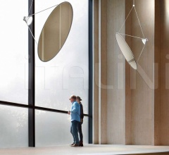 Подвесной светильник Amisol Подвесной светильник Amisol фабрика Luceplan