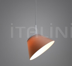 Подвесной светильник Cappuccina Подвесной светильник Cappuccina фабрика Luceplan