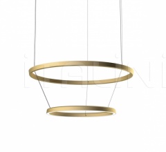 Подвесной светильник Compendium Circle Подвесной светильник Compendium Circle фабрика Luceplan