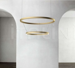 Подвесной светильник Compendium Circle Подвесной светильник Compendium Circle фабрика Luceplan