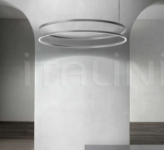 Подвесной светильник Compendium Circle Подвесной светильник Compendium Circle фабрика Luceplan