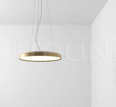 Подвесной светильник Compendium Circle Подвесной светильник Compendium Circle фабрика Luceplan