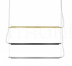 Подвесной светильник Compendium Подвесной светильник Compendium фабрика Luceplan