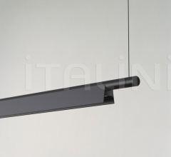 Подвесной светильник Compendium Подвесной светильник Compendium фабрика Luceplan