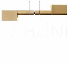 Подвесной светильник Compendium Подвесной светильник Compendium фабрика Luceplan