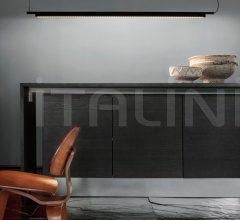 Подвесной светильник Compendium Подвесной светильник Compendium фабрика Luceplan