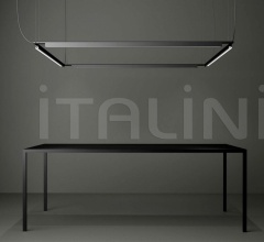 Подвесной светильник Compendium Подвесной светильник Compendium фабрика Luceplan