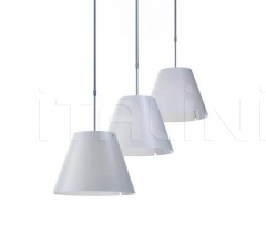 Подвесной светильник Costanza Подвесной светильник Costanza фабрика Luceplan