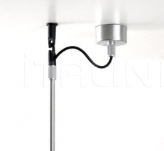 Подвесной светильник Costanza Подвесной светильник Costanza фабрика Luceplan