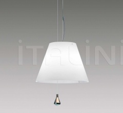 Подвесной светильник Costanza LED Подвесной светильник Costanza LED фабрика Luceplan