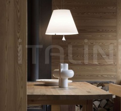 Подвесной светильник Costanza Подвесной светильник Costanza фабрика Luceplan