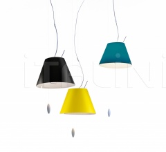 Подвесной светильник Costanzina Подвесной светильник Costanzina фабрика Luceplan