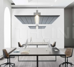 Подвесной светильник Diade Подвесной светильник Diade фабрика Luceplan