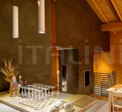 Подвесной светильник E04 Подвесной светильник E04 фабрика Luceplan