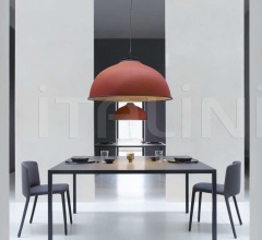 Подвесной светильник Farel Подвесной светильник Farel фабрика Luceplan