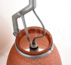 Подвесной светильник GlassGlass Подвесной светильник GlassGlass фабрика Luceplan